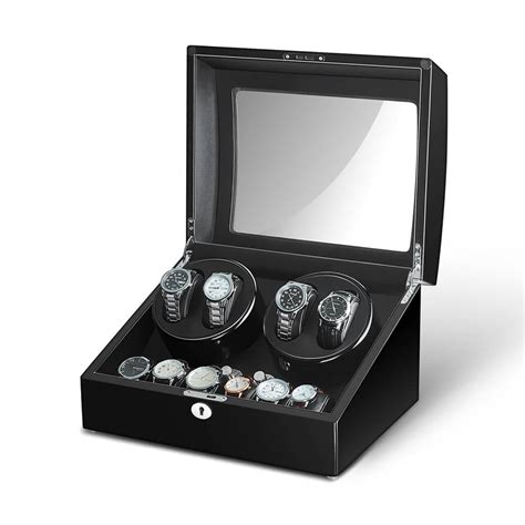 custodia orologio rolex|Astuccio rolex a portaorologi e watch winder .